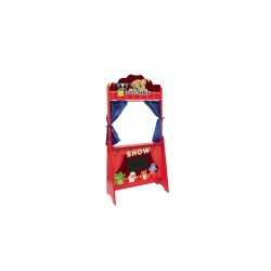 A DI ARTE TEATRINO MARIONETTE