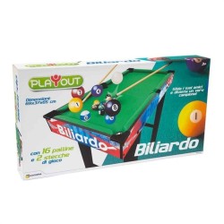 PLAY OUT BILIARDO ALTEZZA...