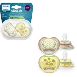 2 SUCCHIETTI ULTRA AIR 18...