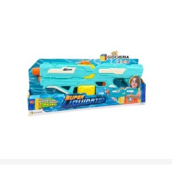 SUPERLIQUIDATOR MITRA ACQUA...