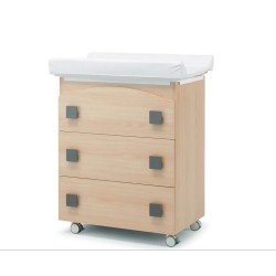 BAGNETTO EVOLUTION TITANIO