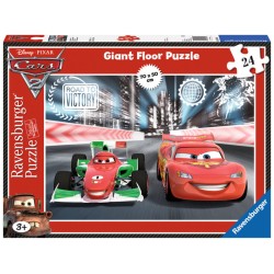 PUZZLE 24PZ PAVIM  UN...