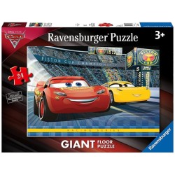 PUZZLE 24 GIANT PAVIMENTO...