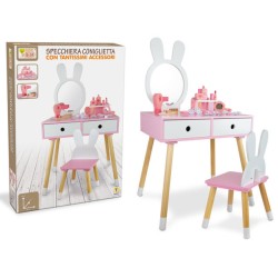 SPECCHIERA CONIGLIETTA IN...