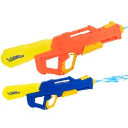 FUCILE AD ACQUA IN BUSTA CM...