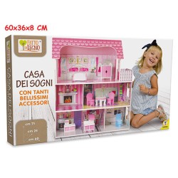 CASA DEI SOGNI CON...