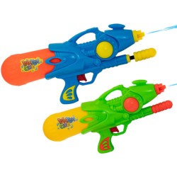 PISTOLA AD ACQUA IN BUSTA...