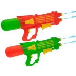 FUCILE AD ACQUA 2 GETTI IN...