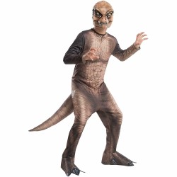 COSTUME T REX CLASSIC...