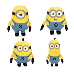PELUCHE MINIONS 20 CM...