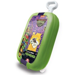 TROLLEY CON COLORI E...