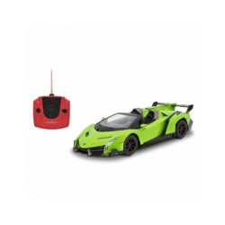 AUTO RADIOCOMANDATA...