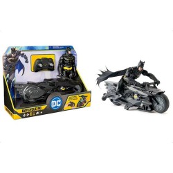 BATMAN BATCYCLE...