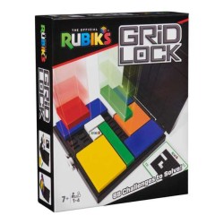RUBIK S IL GIOCO GRIDLOCK