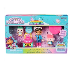 GABBY S DOLLHOUSE...