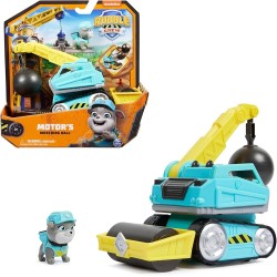 RUBBLE   CREW VEICOLO  DI...