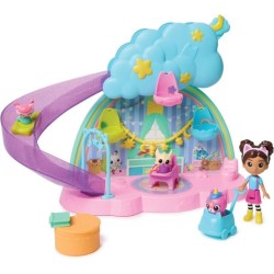 GABBY S DOLLHOUSE KITTY...