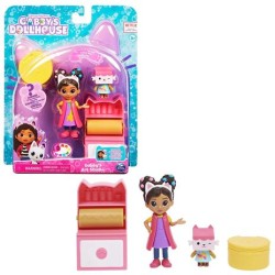 GABBY S DOLLHOUSE PACK DA 2...