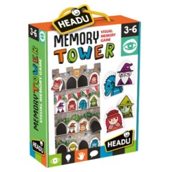 MEMORY TOWER