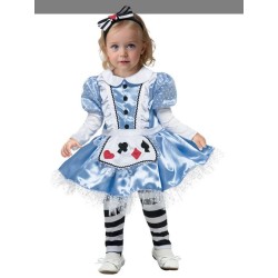 COSTUME WONDERLAND DREAM...