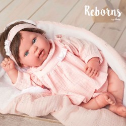 ARIAS   VALENTINA REBORN 45...