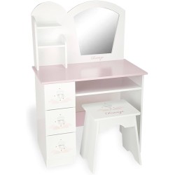 ARIAS SPECCHIERA IN LEGNO...