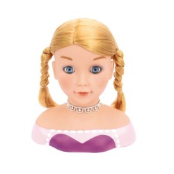 PRINCY BELLA   GRANDE...