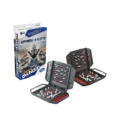 BATTAGLIA NAVALE TRAVEL...