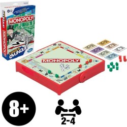MONOPOLY I GIOCA OVUNQUE