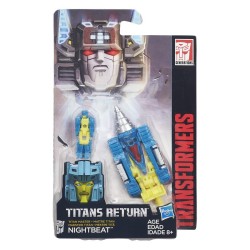 TRANSF BLIST GENERATIONS...