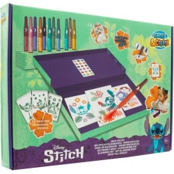 AEROGRAFO SPRAY PEN SET...