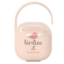 BIRDIES SCATOLINA...