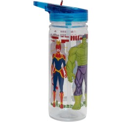 AVENGERS BORRACCIA LARGE...