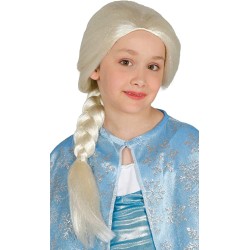 PARRUCCA PRINCIPESSA IN...