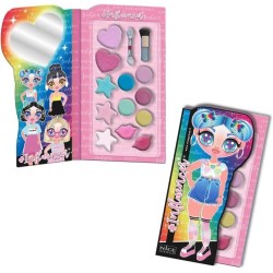 INFLUENCER TROUSSE DOLL CON...