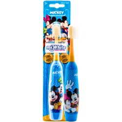 SPAZZOLINO ELETTRICO...