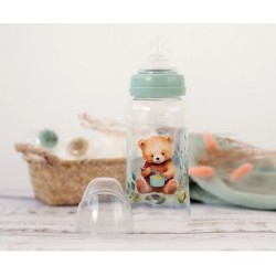 BIBERON ANTICOLICO ORSO...
