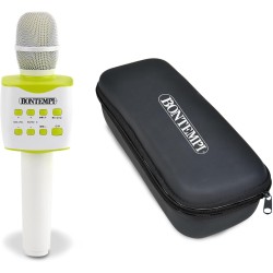 MICROFONO KARAOKE WIRELESS...
