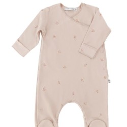 TUTINA CON PIEDI PURE...