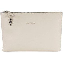 TOILET CASE ICON CREAM