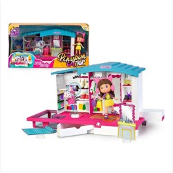 PINYPON TOP STYLE CLOSET