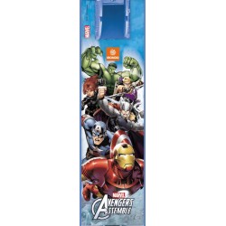 MONOPATTINO 2 RUOTE AVENGERS