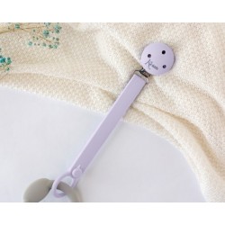 PORTA CIUCCIO IN SILICONE...