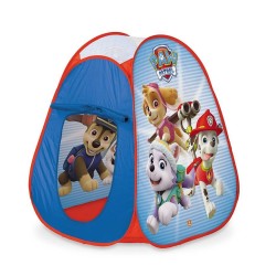 TENDA POP UP PAW PATROL