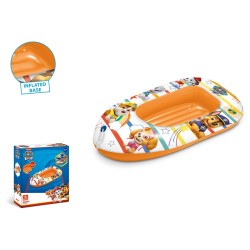 CANOTTO CM  112 CON FONDO...