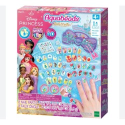 AQUABEADS DISNEY PRINCESS...