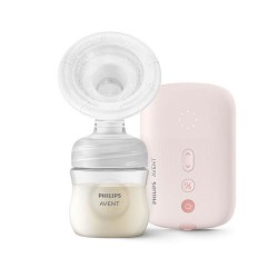 TIRALATTE ELETTRICO SINGOLO