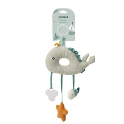 GIOCATTOLO PER CULLA OCEANO