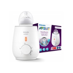 SCALDABIBERON VELOCE