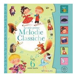 LIBRO SCHIACCIA E ASCOLTA...